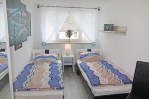 Alquiler Vacacional - Apartment Born 2 in Schwalenberg - 4 persons, 2 bedrooms