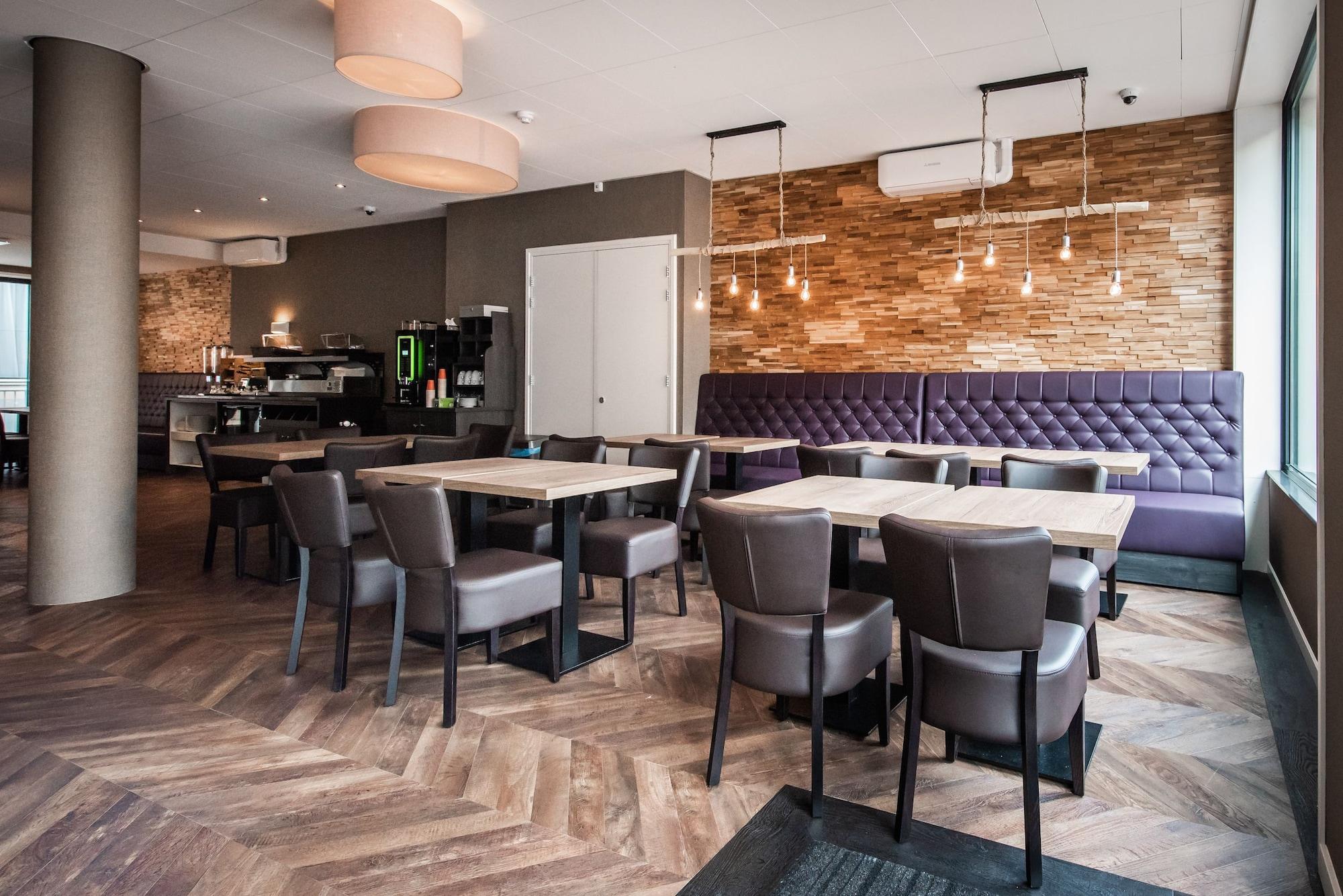 Restaurant Melrose Hotel