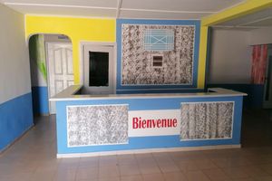 Arriendo temporal - Beautiful and Charming Hotel of 10 rooms