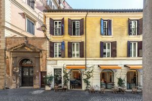 Alojamiento - Nerva Boutique Hotel