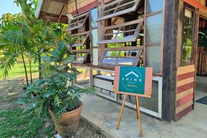 Alojamiento - Shine Villa Sukhothai