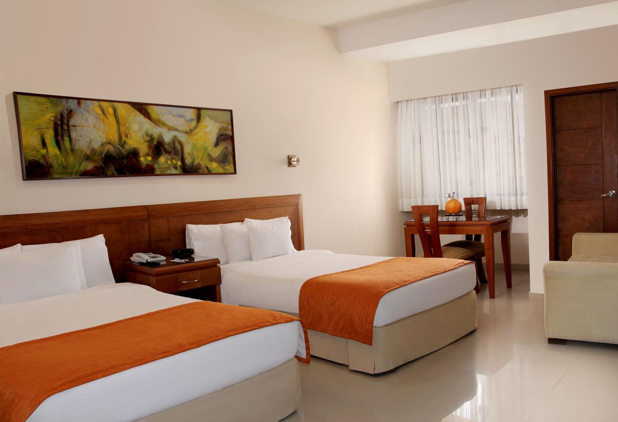 Habitación Tativan Hotel