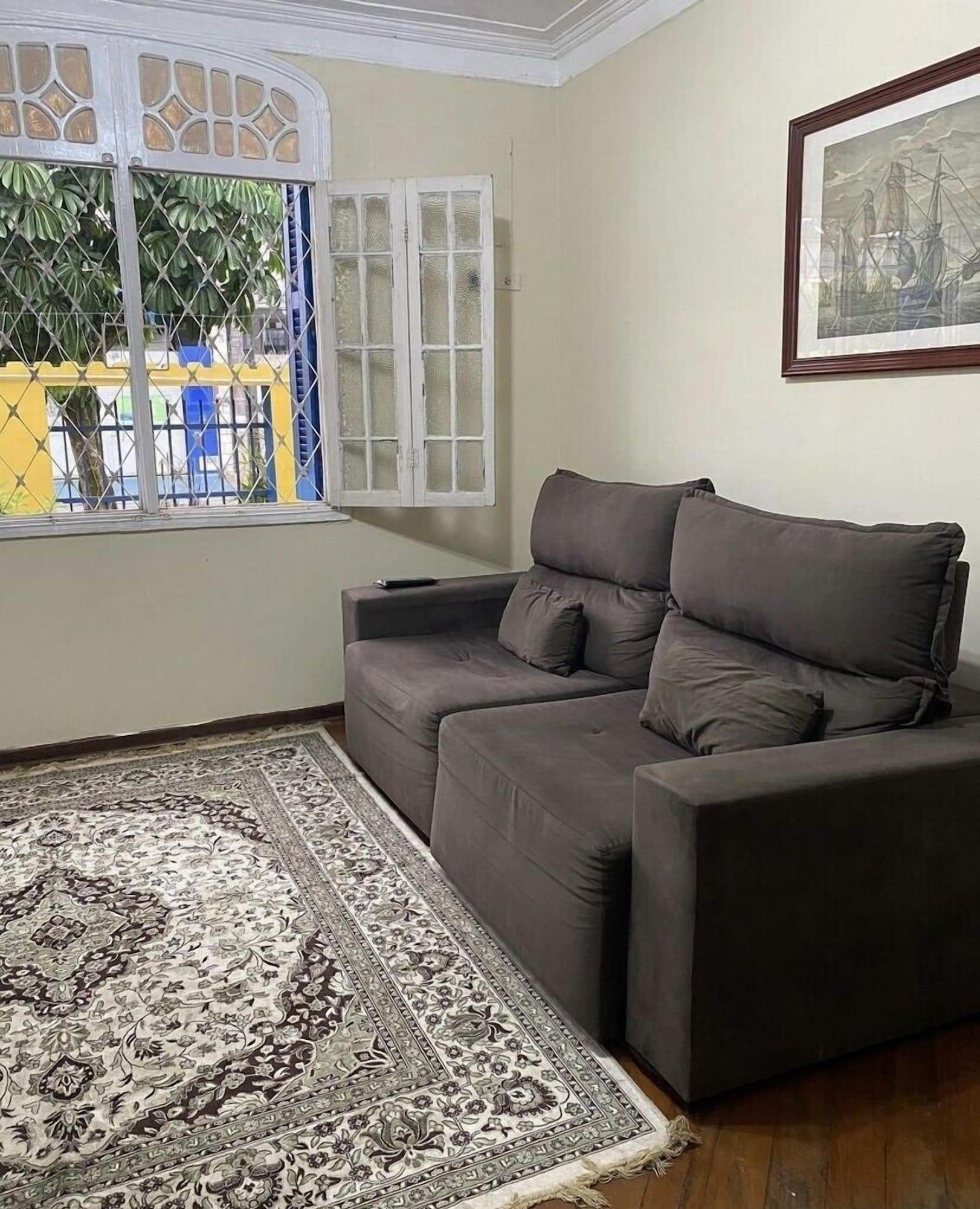 Equipamiento de Habitación HOSTEL DA VILA