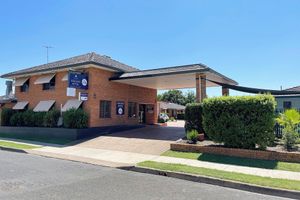 Alojamiento - Adelong Motel