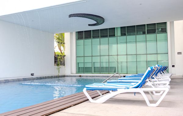 Best Western Plus Luna del Mar