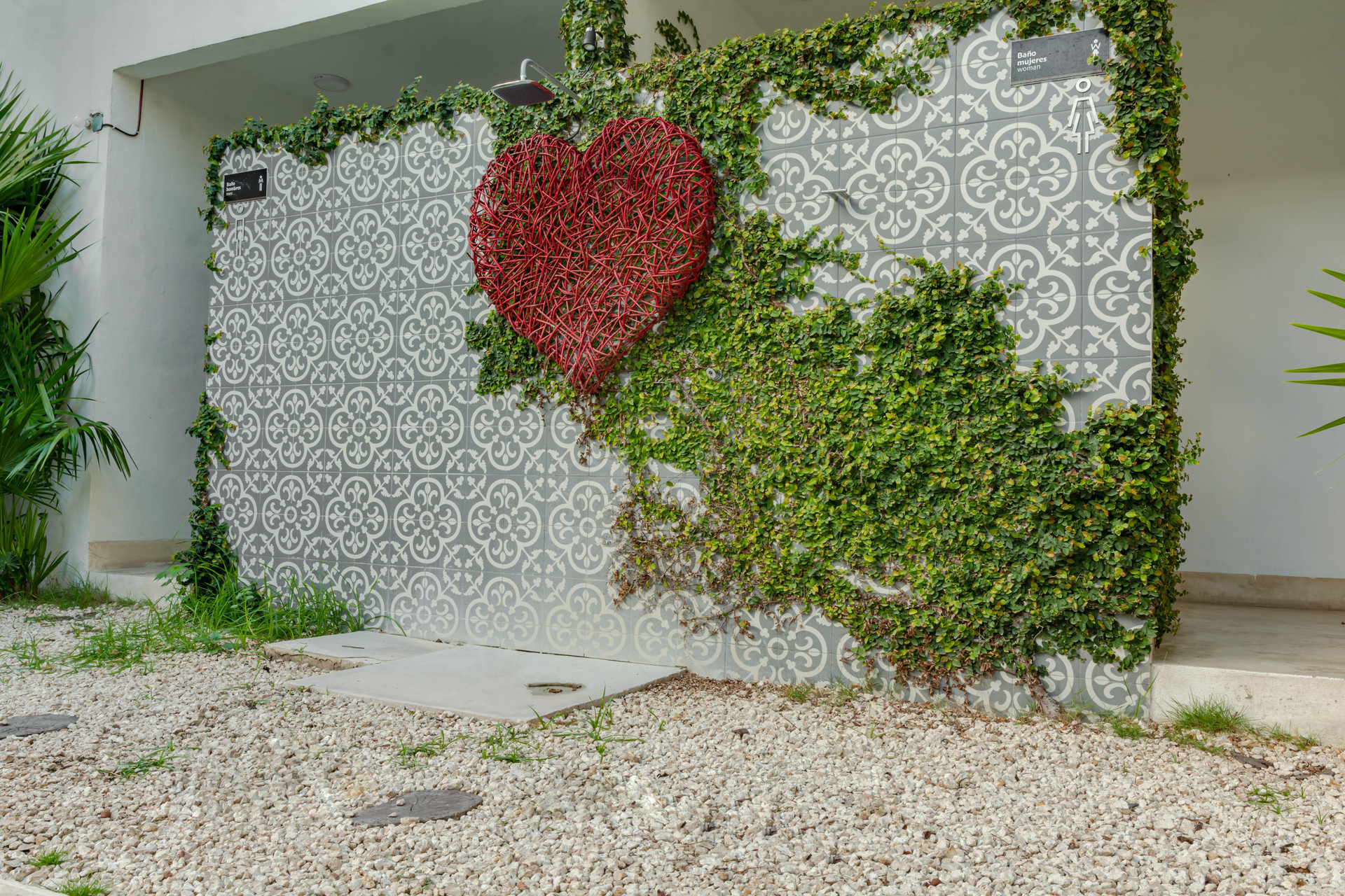 Varios Collection O Kaab Downtown Tulum