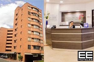 Alojamiento - ArkadiaMall-Rodeo-Breakfast-Daily-Cleaning-56m2-DLX