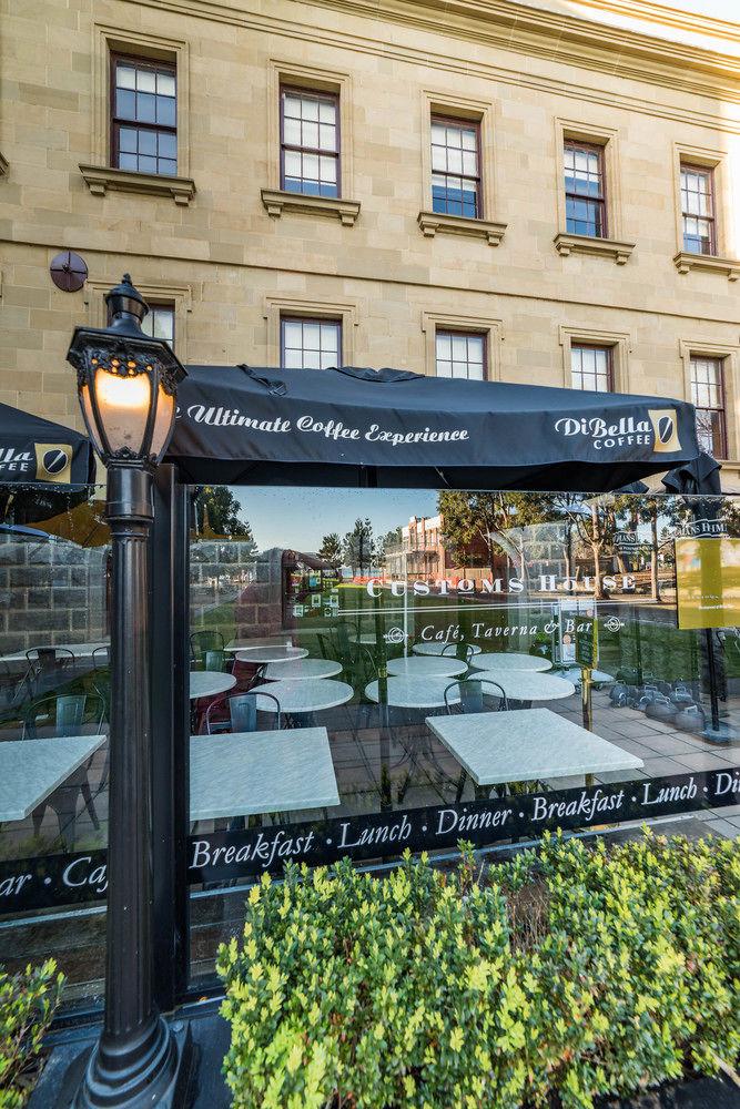Restaurant Eastern Sands City Centre
