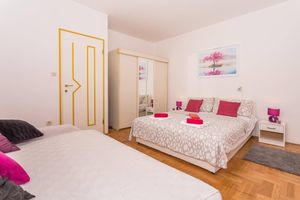 Alquiler Vacacional - Apartments Split Zenta Firule