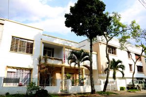 Alojamiento - Hostal Casa del Gato - Hostel