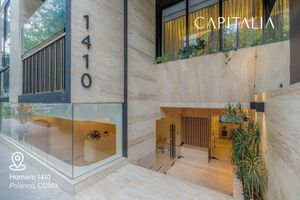 Capitalia -Luxury Apartments - Homero