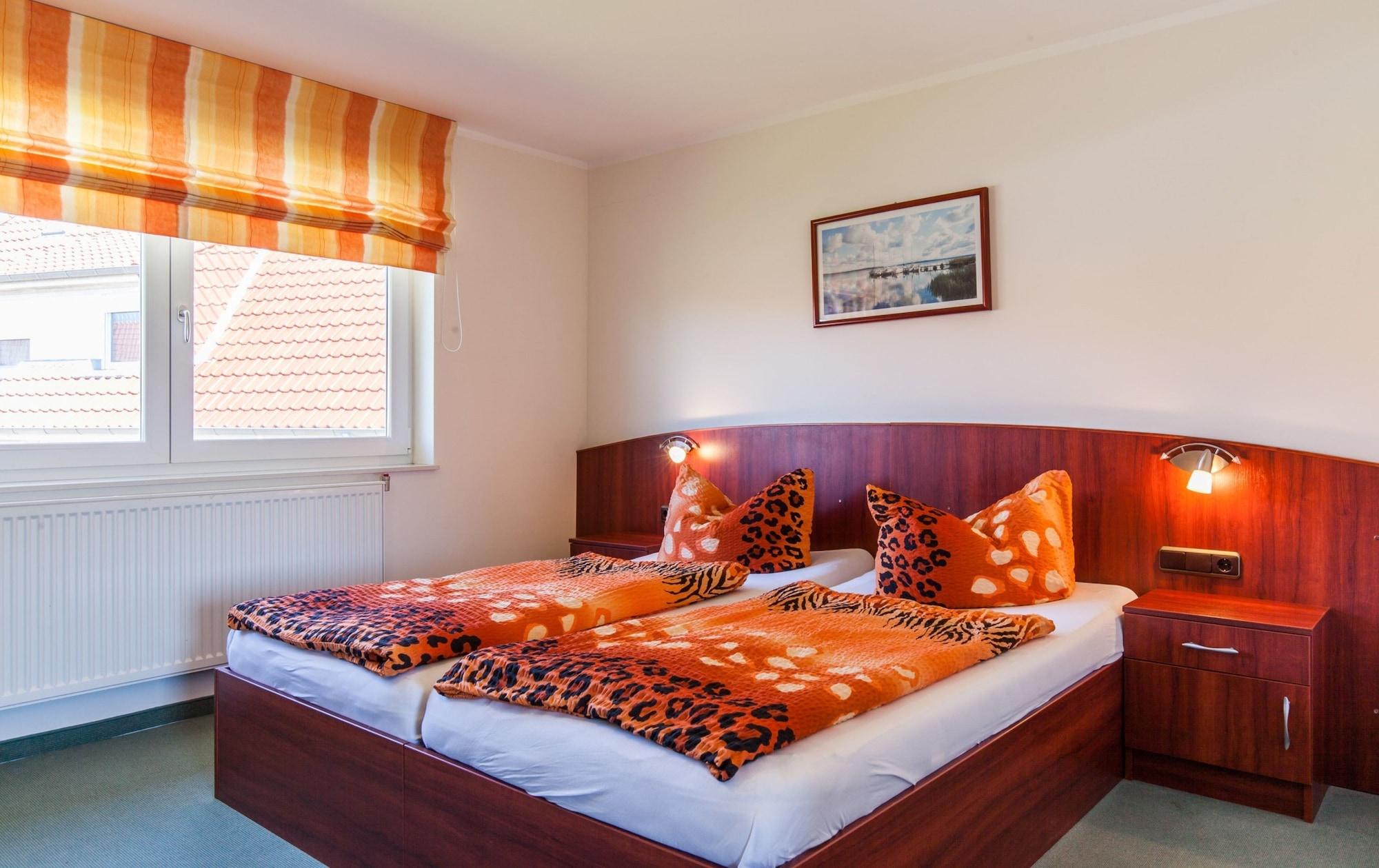 Set de Habitación Gasthaus & Pension Zur Schaabe