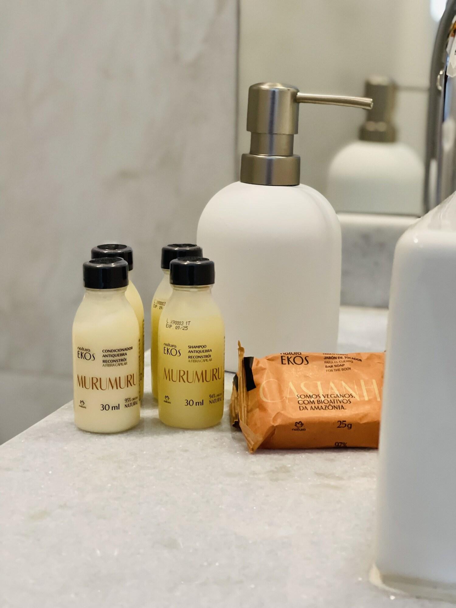 Equipamiento de Habitación Charlotte House