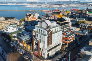 Alojamiento - Original House Hotel Boutique