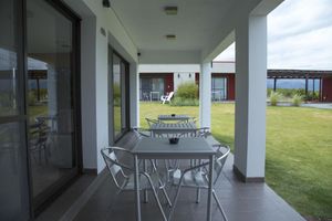 Alojamiento - Colinas de Nono - Premium Suites