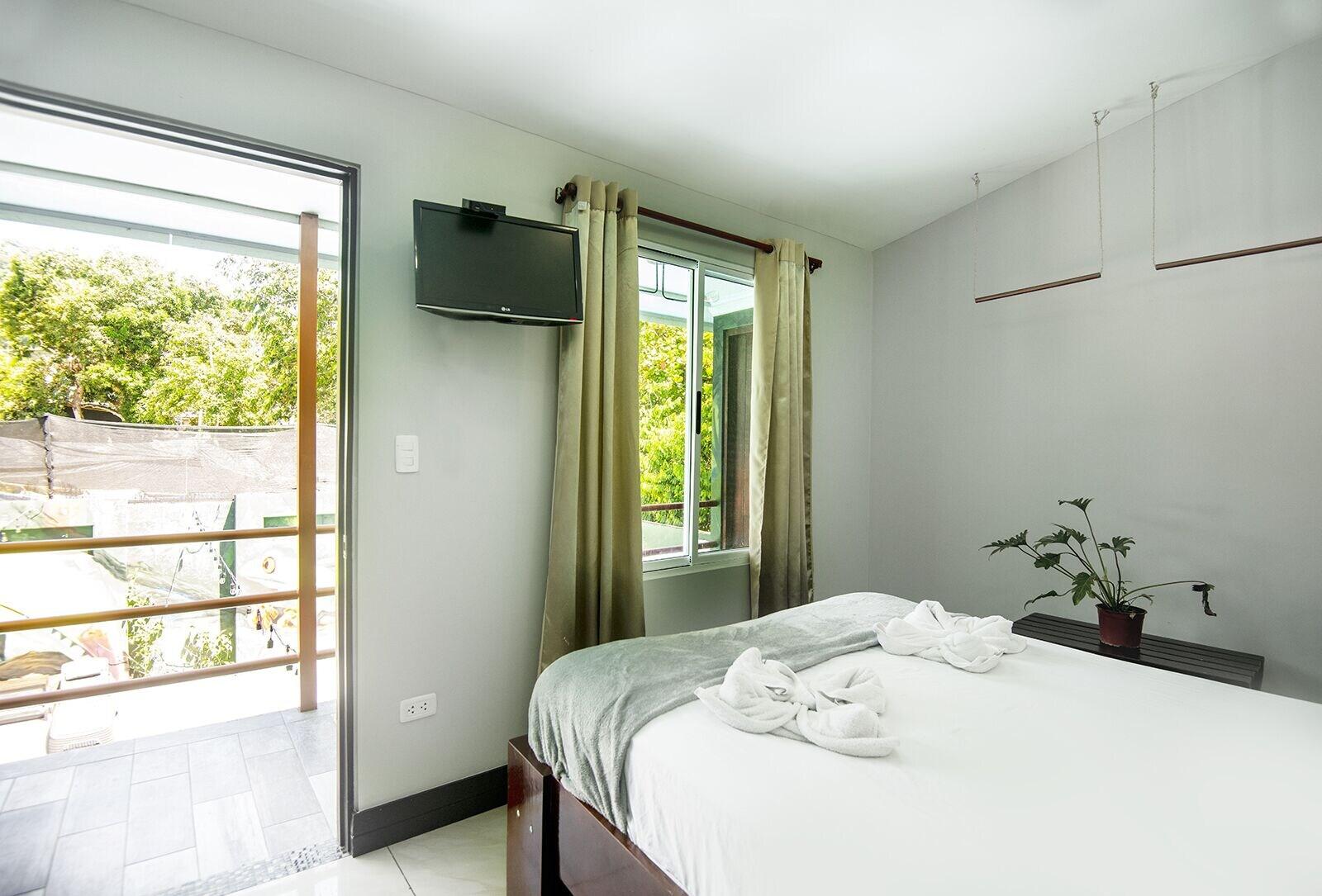 Habitación Encanto Del Mar