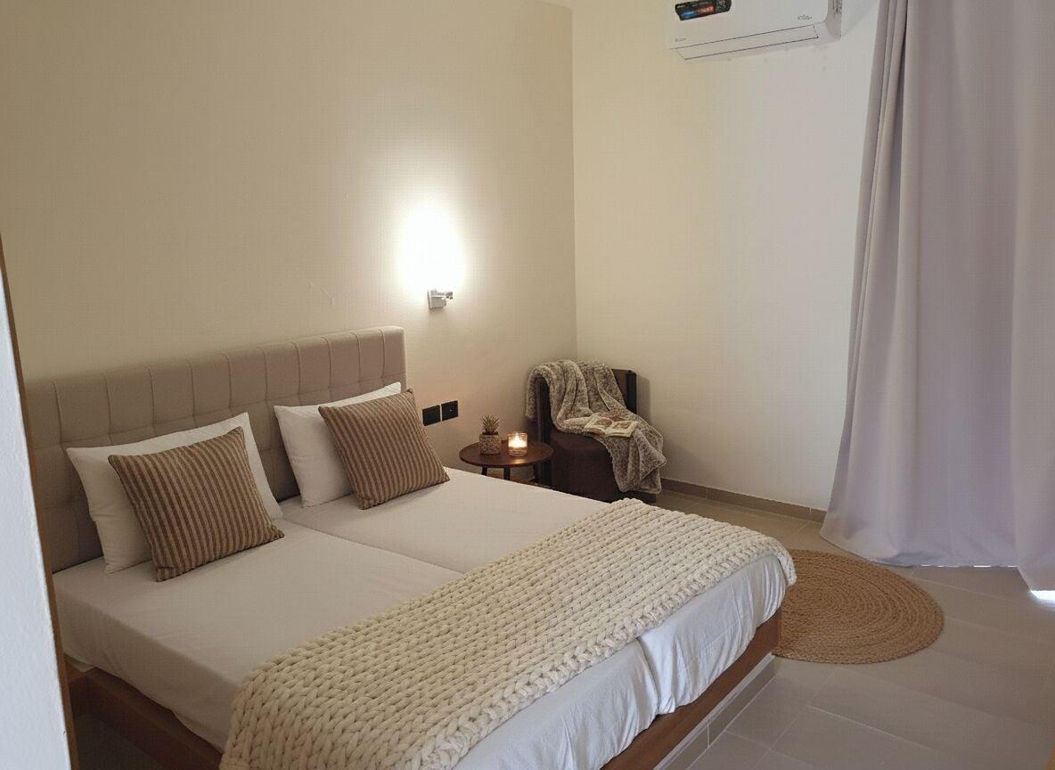 Habitación Hôtel Archipel