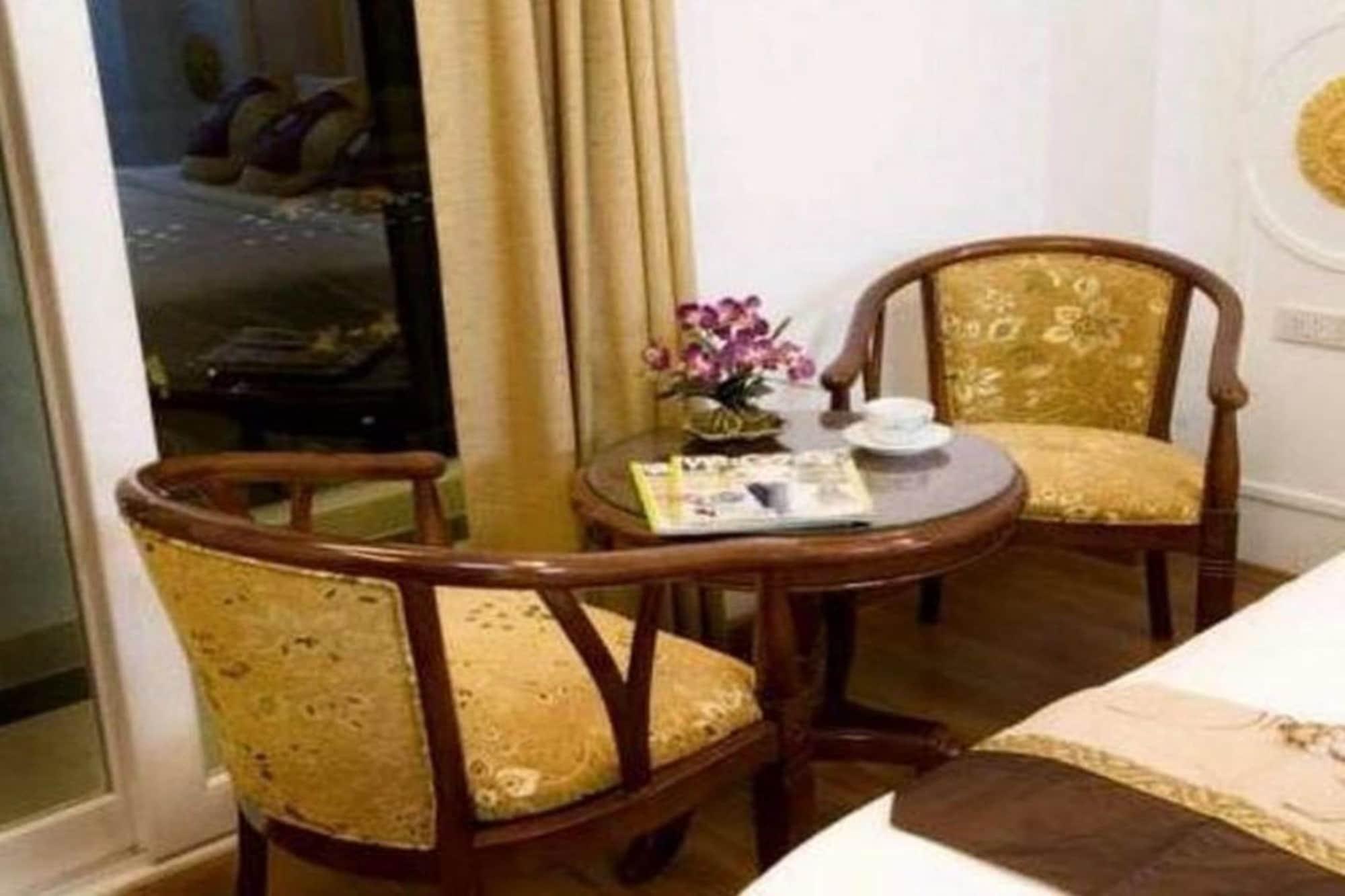 Set de Habitación The Point Residence