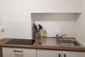 Alquiler Vacacional - Near PARIS: Cozy Appartment at GARE Massy TGV & Massy Palaiseau & Direct Airport