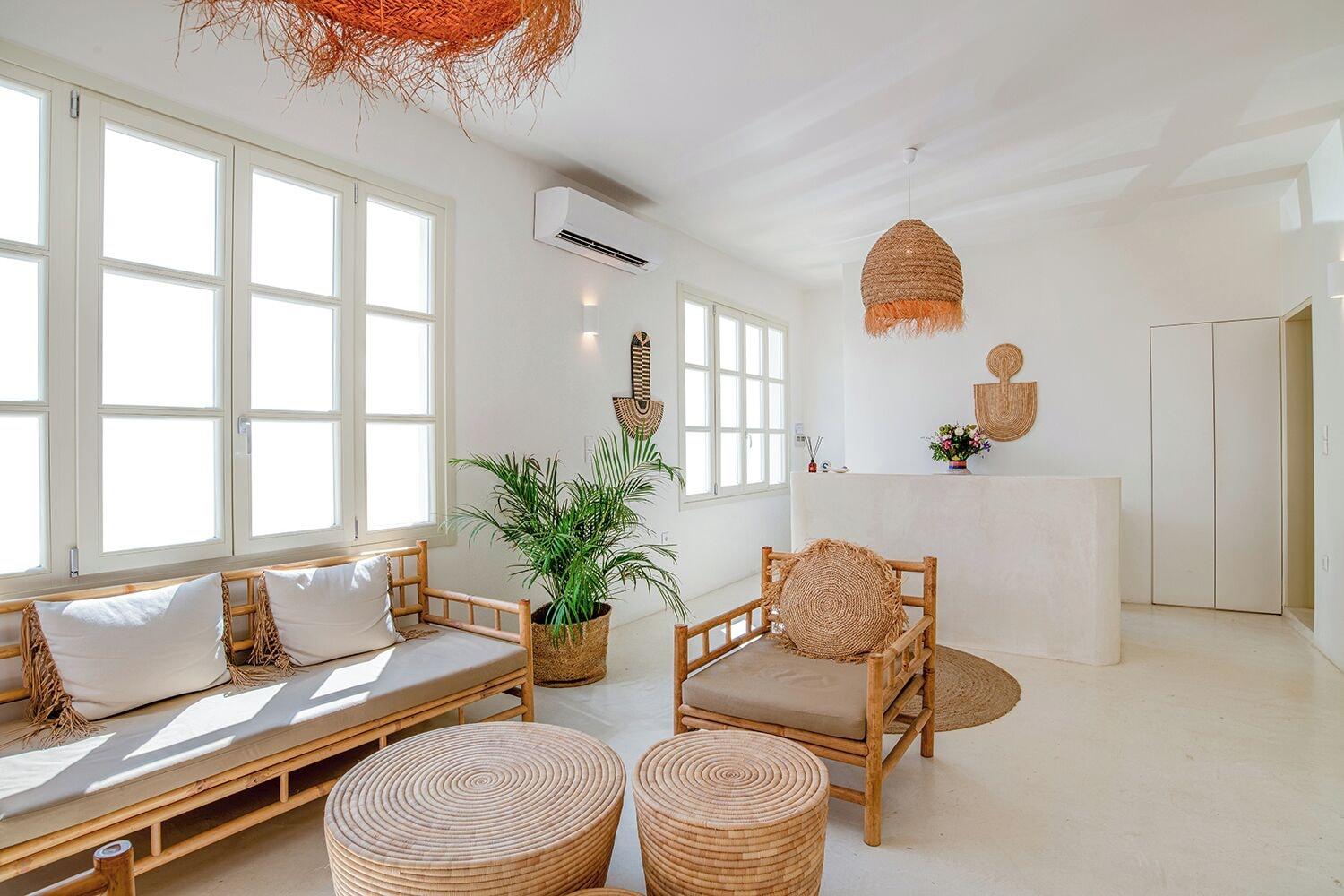 Vista Lobby Kokoon