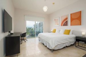 Alquiler Vacacional - Elegant 2 Bedroom apartment in Puntarena Buenaventura