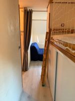 Alquiler Vacacional - Large Studio Luchon 3 People spa & ski center, Wifi