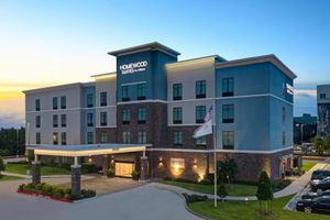 Alojamiento - Homewood Suites by Hilton Houston Memorial