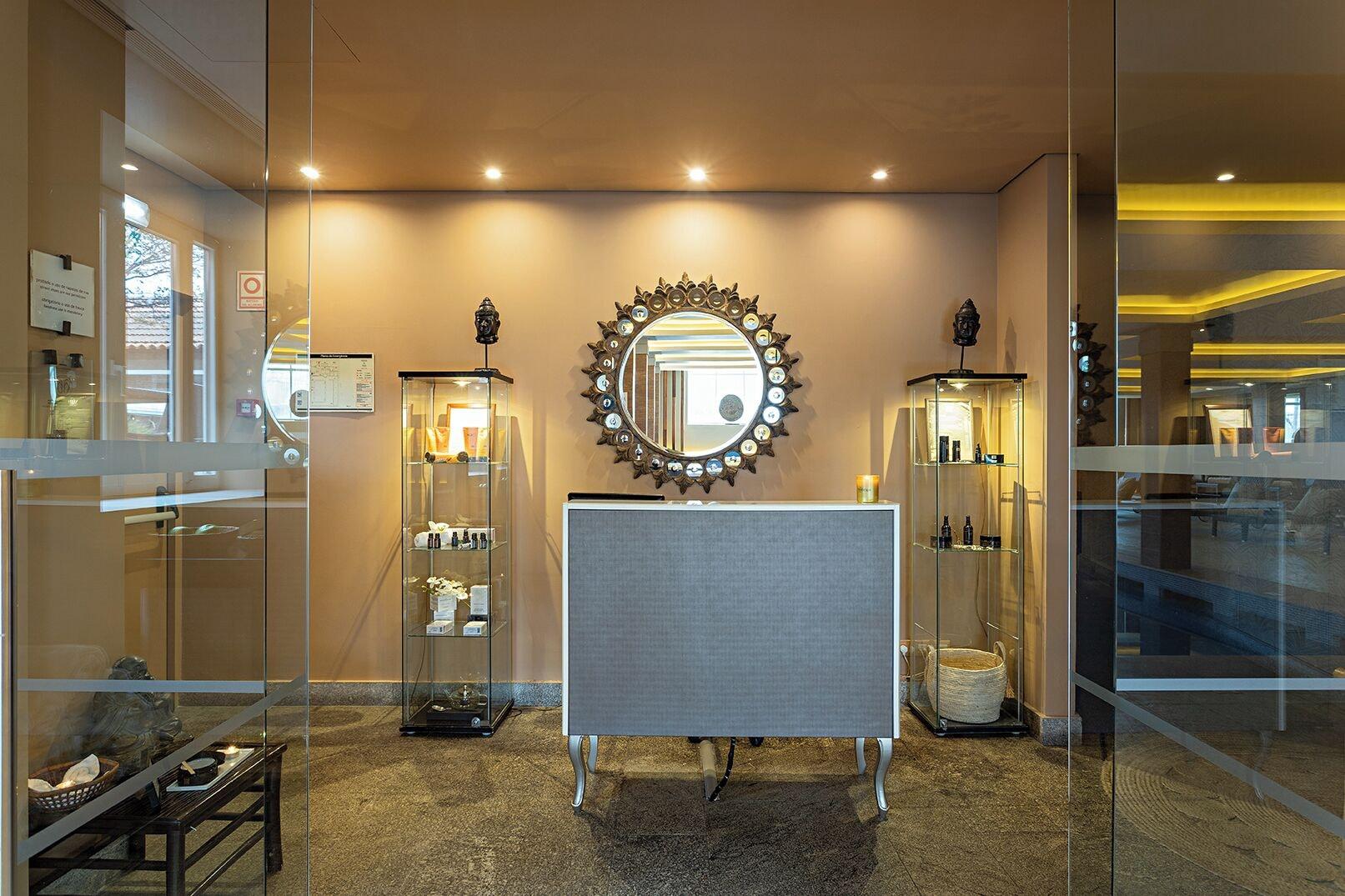 Spa Pestana Palacio do Freixo, Pousada & National Monument - The Leading Hotels of the World