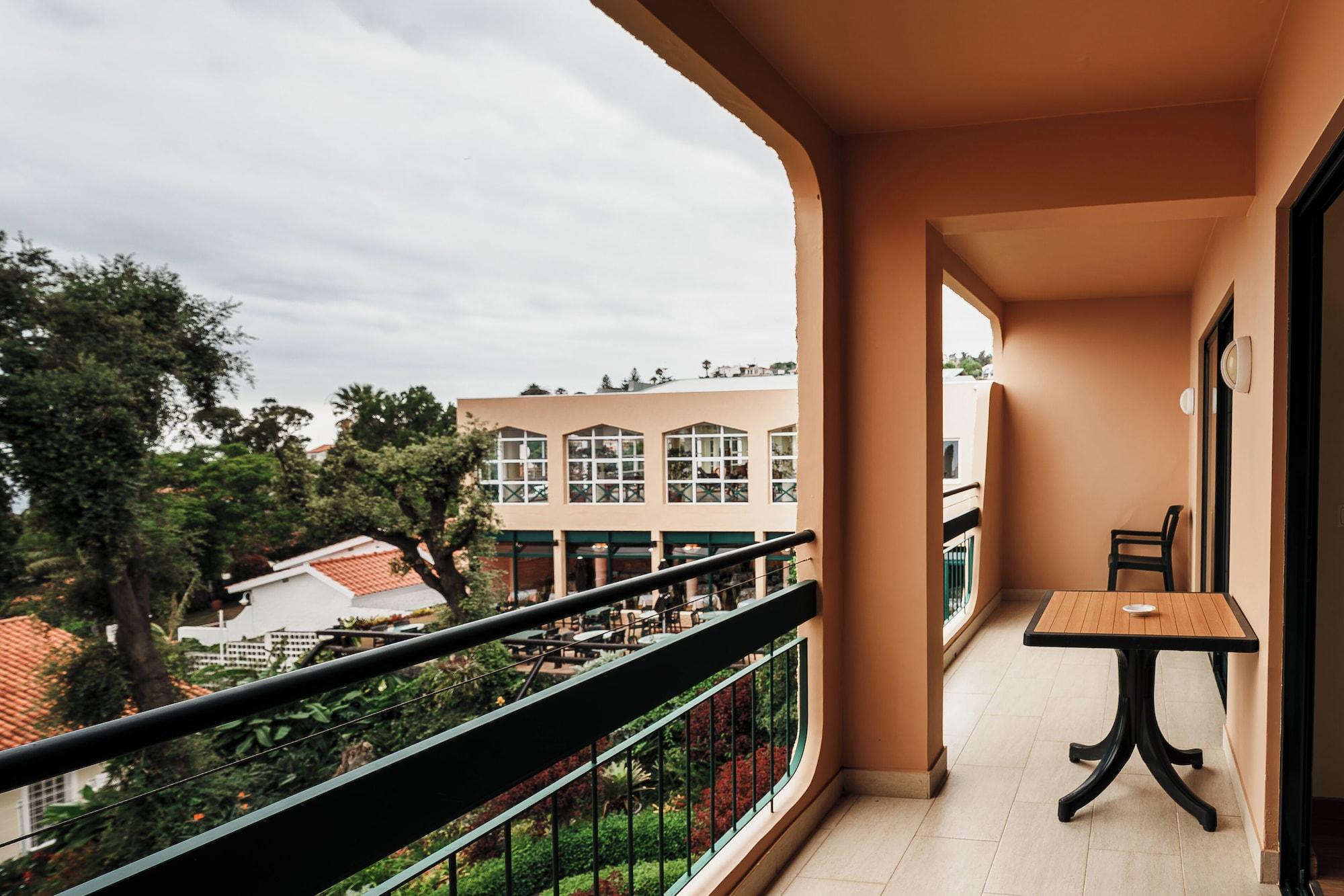 Habitación Dom Pedro Garajau
