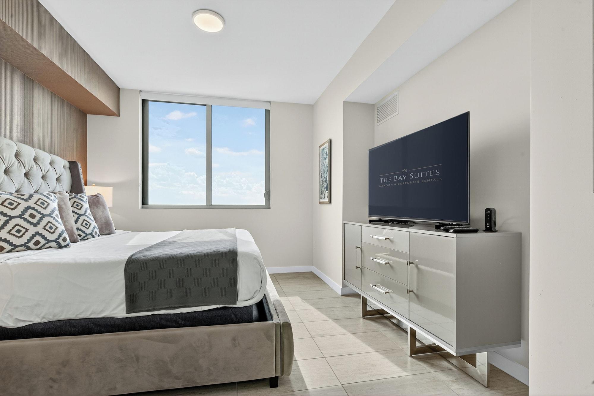 Habitación Miami Design District - Condos