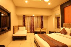 Alojamiento - Patang Residency