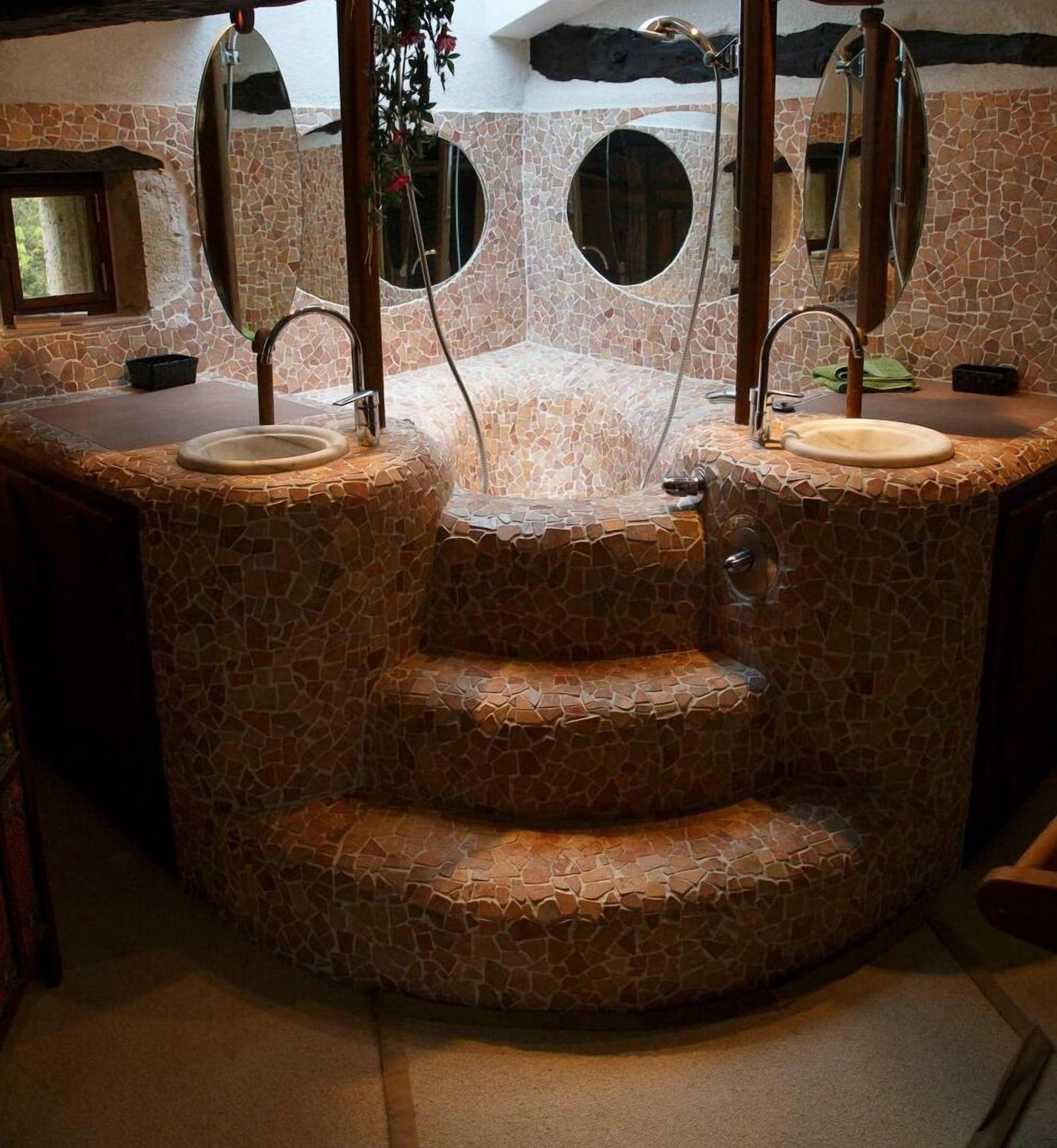 Equipamiento de Habitación La Chambre La Tricherie