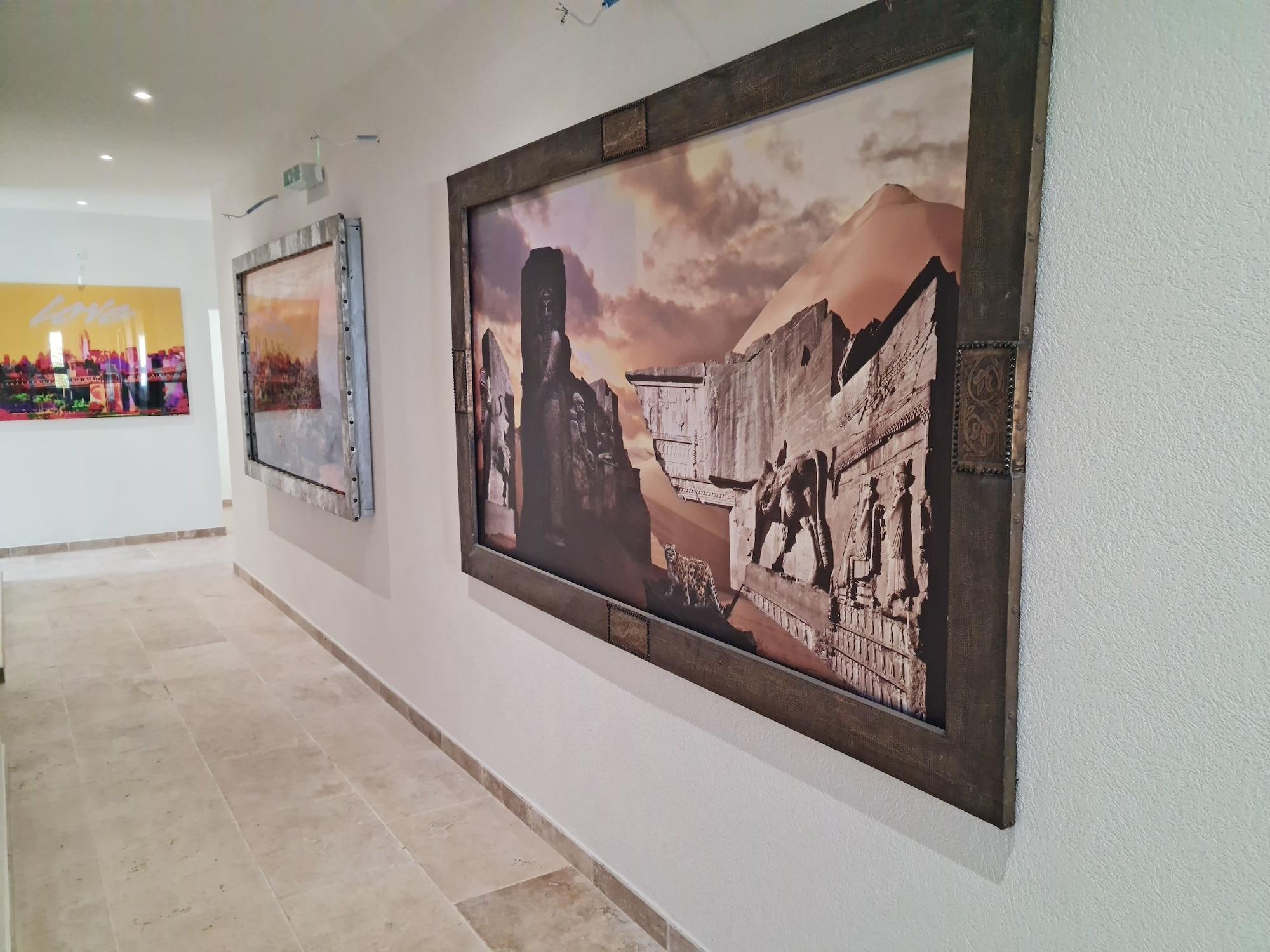 Varios LA FACTORY by LNA