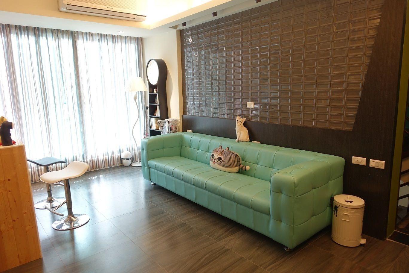 Vista Lobby Mori Inn