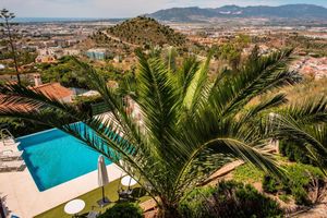 Alojamiento - Hotel Villa Guadalupe