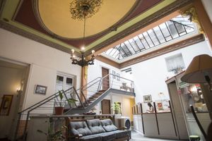 Alojamiento - Hotel Casablanca