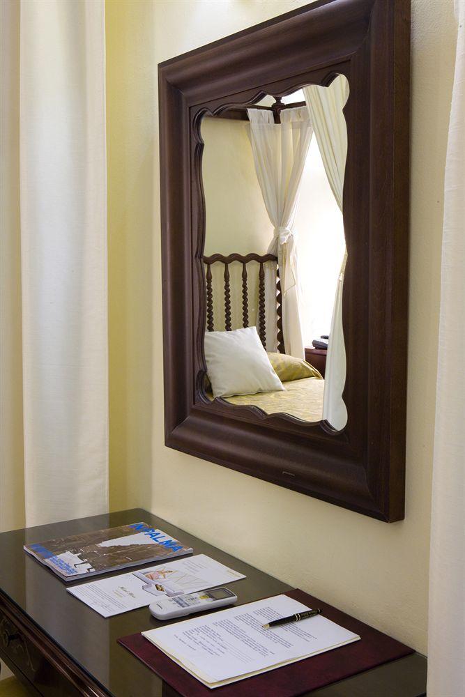 Set de Habitación Hotel Born