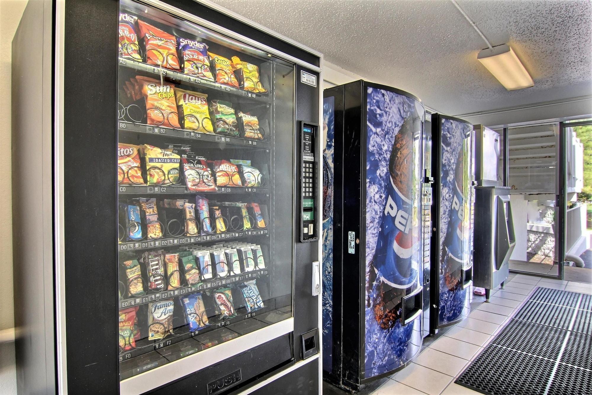 Instalaciones Recreativas Motel 6 Middleburg Heights, OH - Cleveland