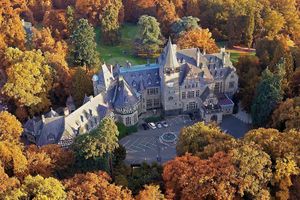 Alojamiento - Schlosshotel Kronberg - Hotel Frankfurt