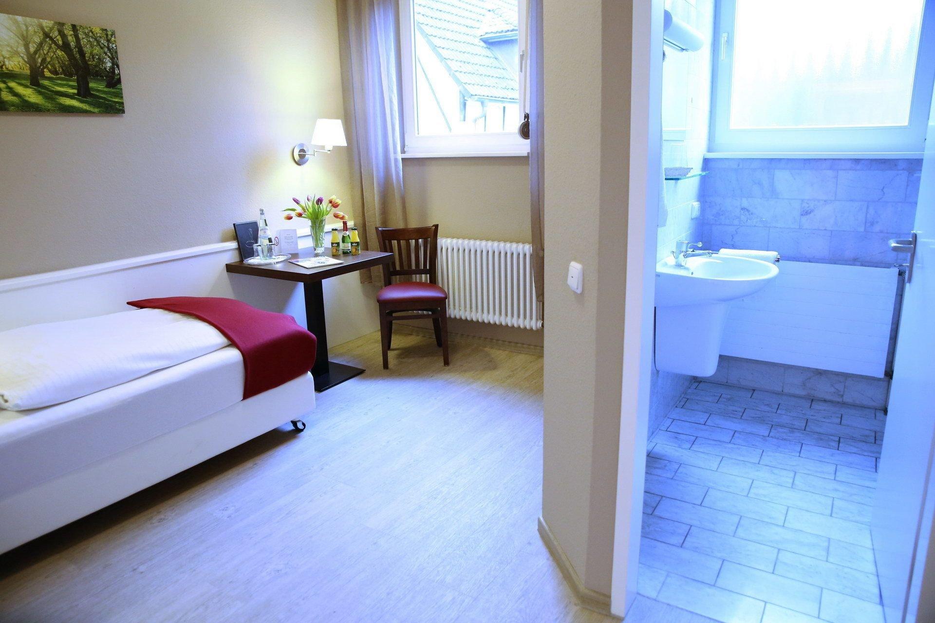 Set de Habitación Waldhotel Wilhelmshöhe