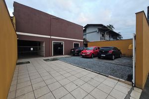 Alojamiento - Hospedagem Costa BNU