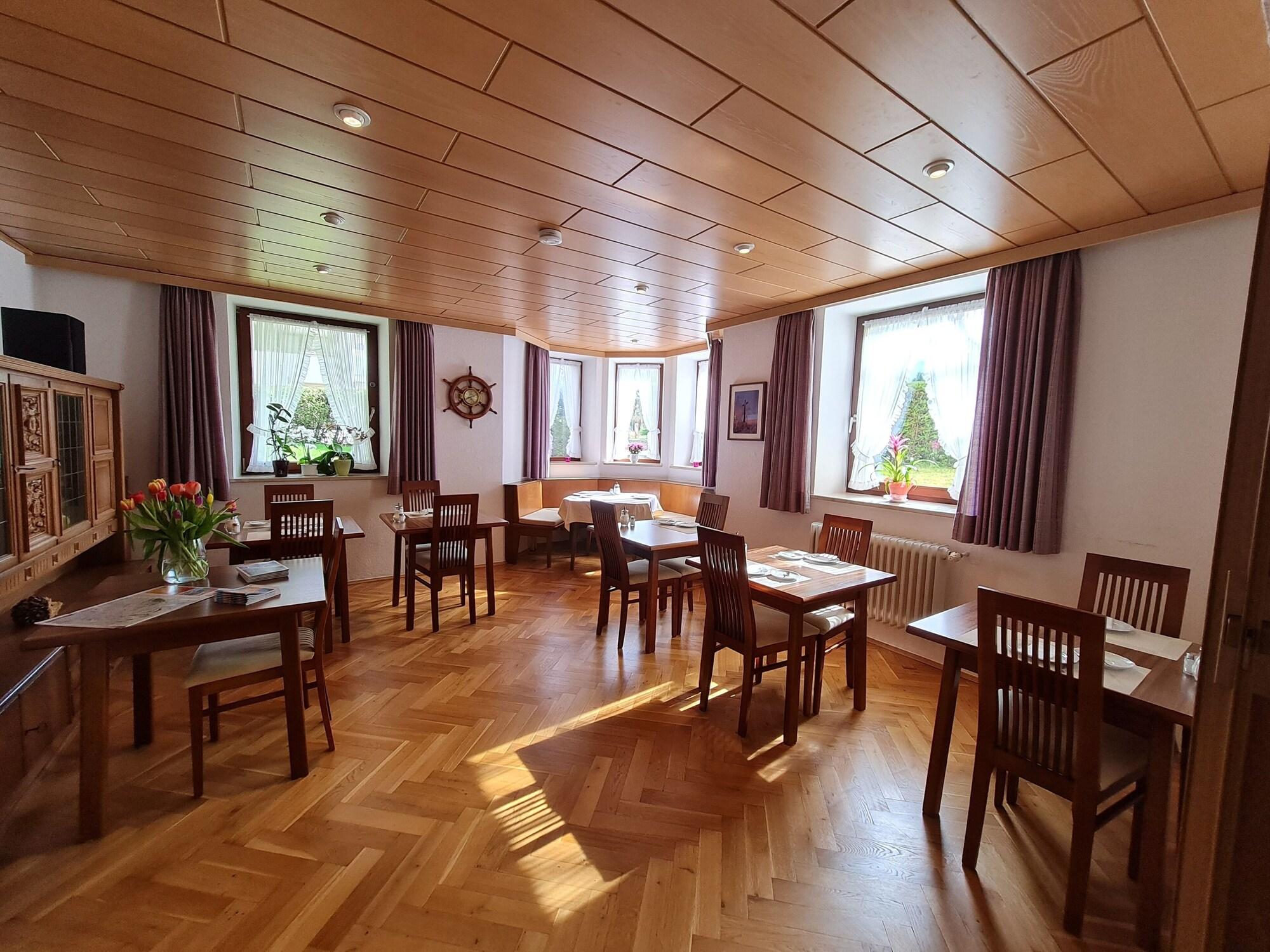 Restaurant Hotel Garni Steiermark
