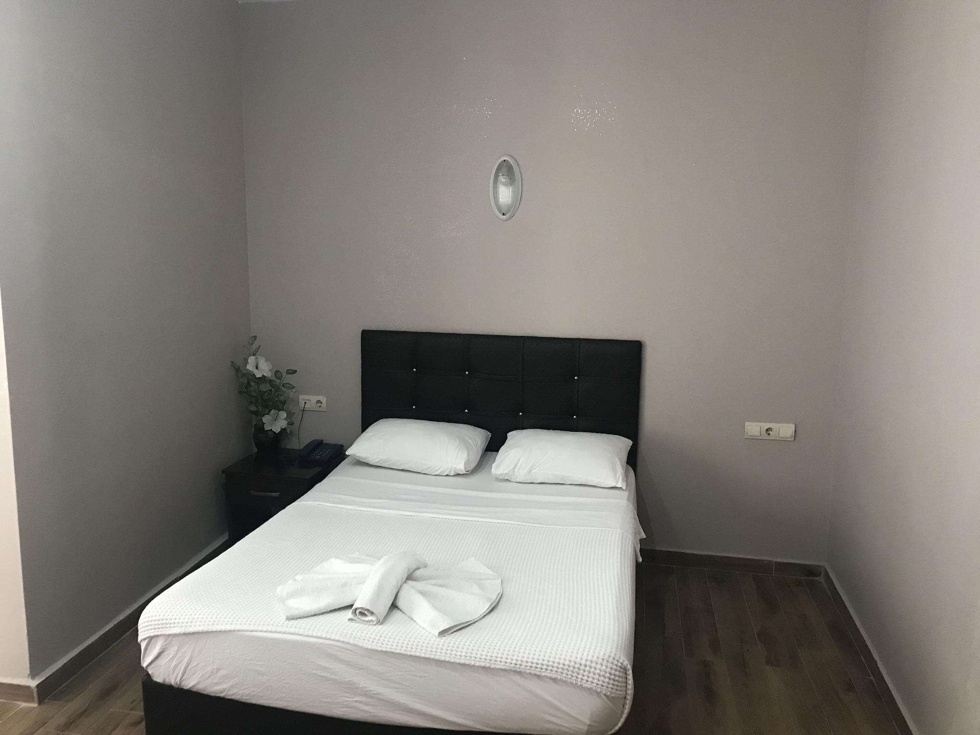 Habitación Anatolia Hotel