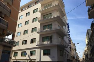 Alojamiento - Barsotti Hotel