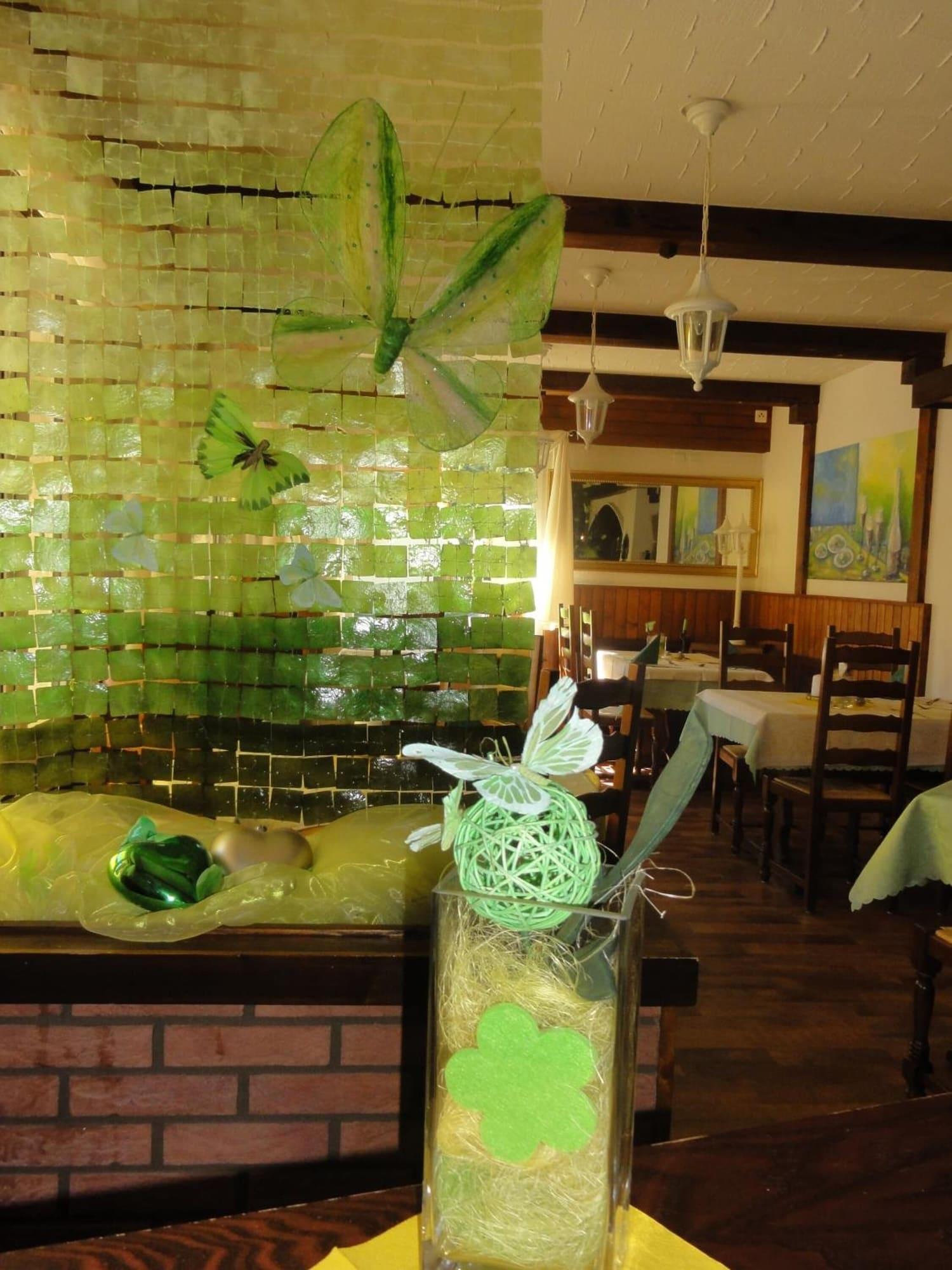 Restaurant Primavera