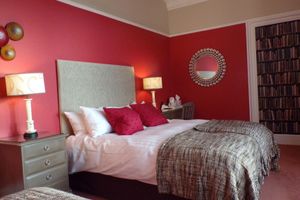 Alojamiento - Shaftesbury Lodge Guest House