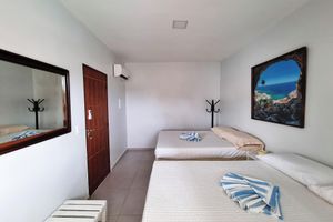 Alquiler Vacacional - Casa Buzios - BSM