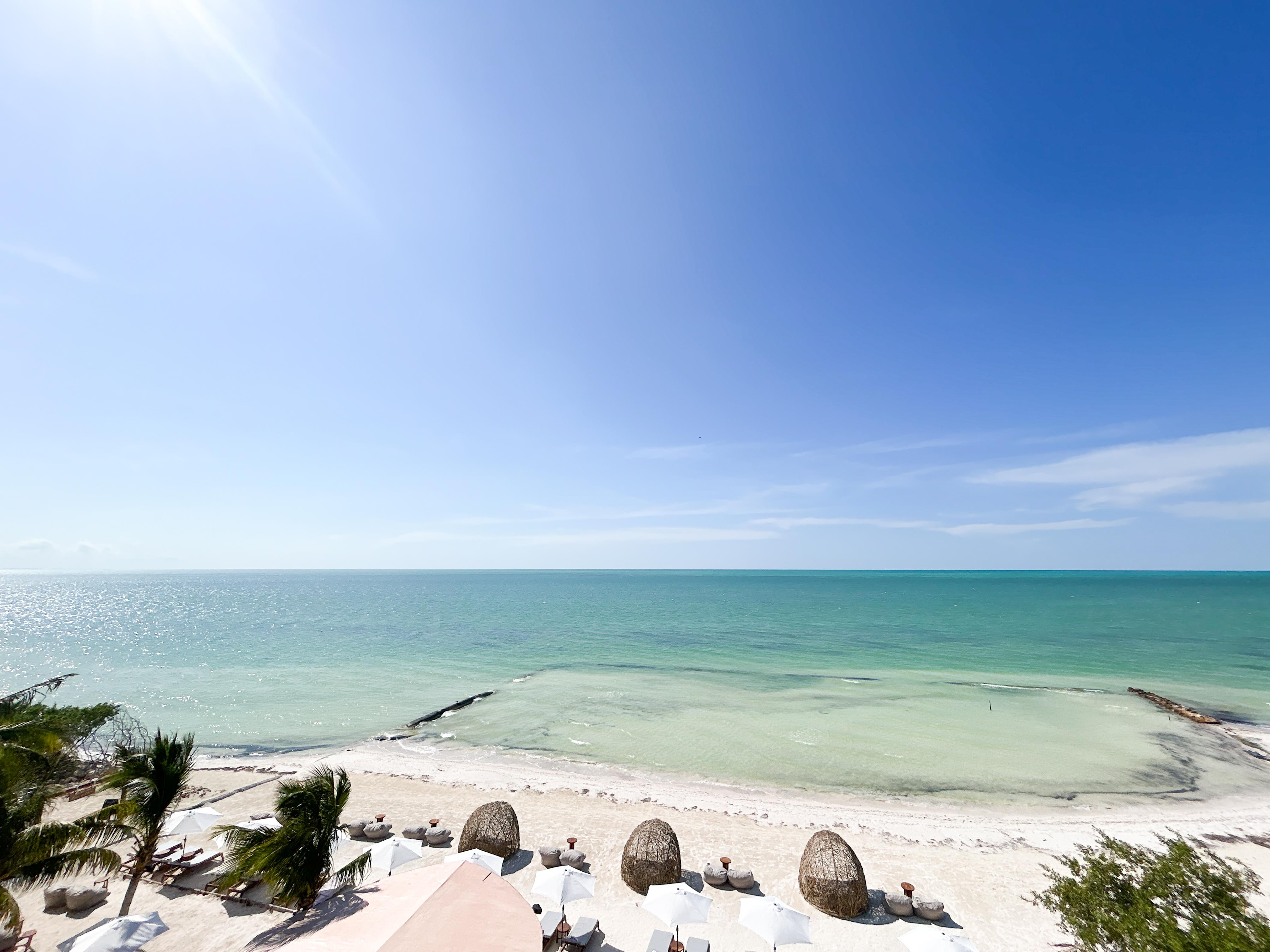 Playa Ana y Jose Hotel & Beach Club Holbox