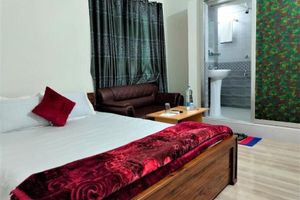 Alojamiento - Hotel Shopno Nibash