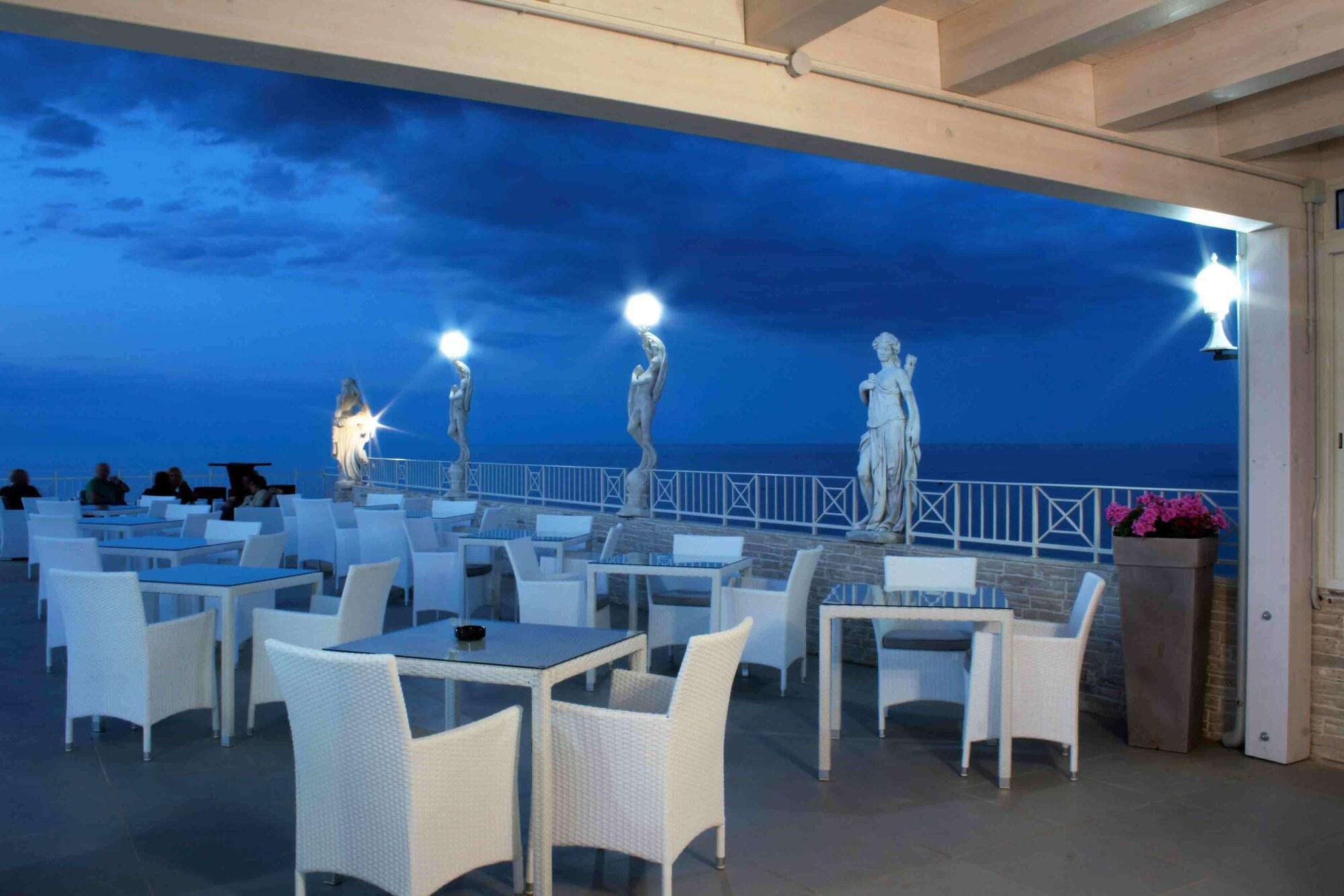 Restaurant GFH-Hotel Sole Resort & Spa